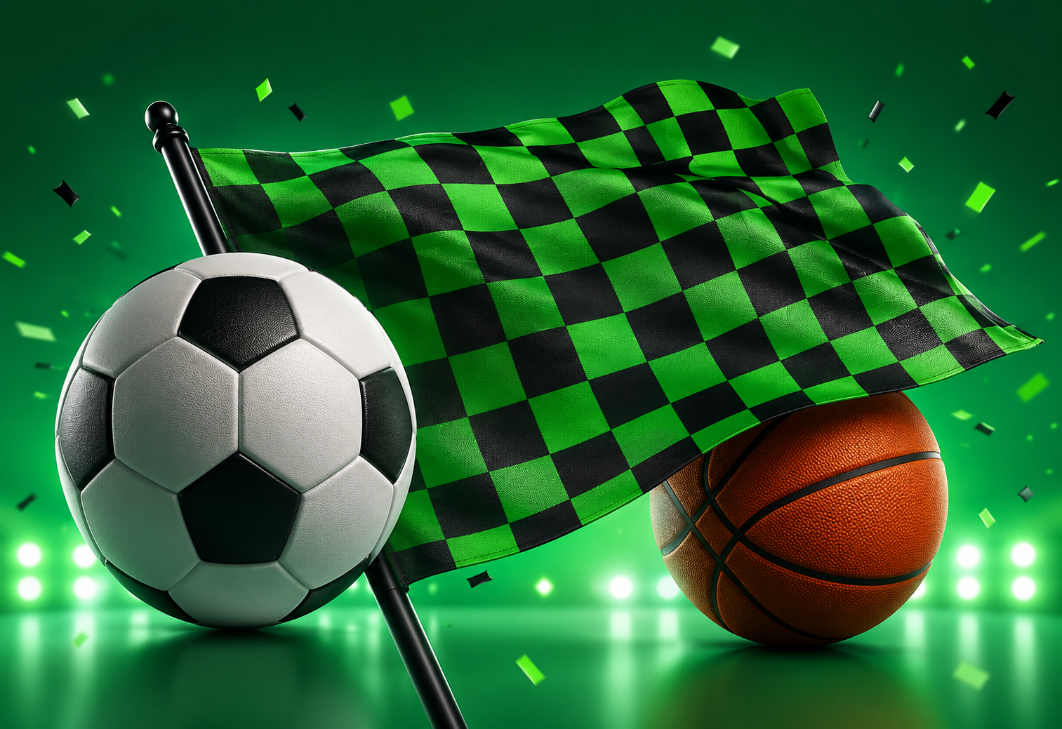 Sports betting icon